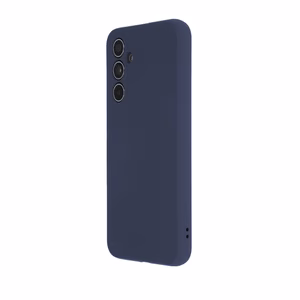 Silicon Soft Ümbris jaoks Samsung Galaxy S23 FE dark sinine