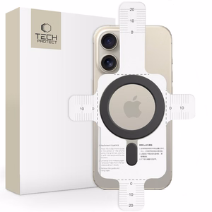 Tech-Protect MagMat MagSafe Magnetic Ring Universal - must