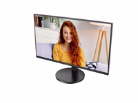AOC U27B3AF computer monitor 68.6 cm (27") 3840 x 2160 pixels 4K Ultra HD LED must