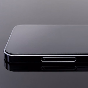 Screen protection glass "Wozinsky 5D Full Glue" Apple iPhone XS Max/11 Pro Max case-friendly black