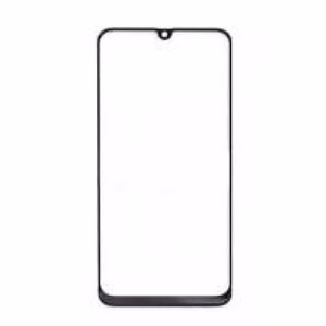 Välimine ekraanistikkel Samsung A20 A205 2019 jaoks, must, HQ
