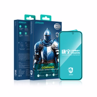 Joyroom JR-MKN0313 Corning Eyecare Karastatud klaas jaoks iPhone 15 Plus/16 Plus