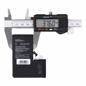 Battery jaoks iPhone 13 PRO 3095 mAh Sinine Star HQ