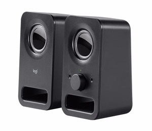 Logitech Z150 multimeedia kõlarid