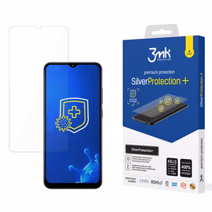 Samsung Galaxy A03s 4G – 3mk SilverProtection+ telefoni ekraanikaitse
