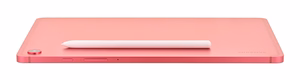 Samsung Galaxy Tab S10 Lite (X400) 6/128ГБ — красный