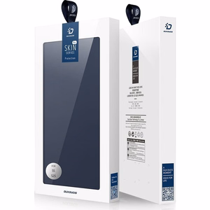 Ümbris Dux Ducis Skin Pro Samsung S931 S25 dark sinine