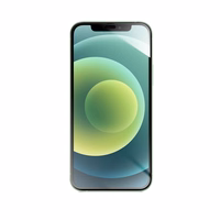 Hybrid glass to iPhone 12 / 12 PRO Forcell Flexible 5D must