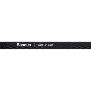 Baseus velcro tape organizer 3m must