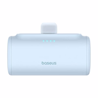 Powerbank OS-Baseus Compact IP 5000mAh 20W (sinine)