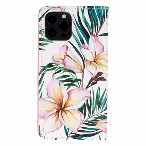 Smart Kaaned Flower jaoks Iphone 13 Pro Design 1