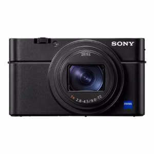 Sony (Sony DSC-RX100 VII Photo Camera)