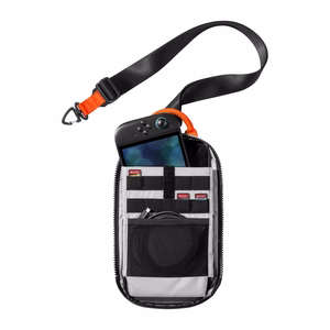 TOMTOC GameOn-G49 Switch 2 reisikott, 2,3L (hall)