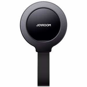 Joyroom JR-ZS393 magnetic phone hoidja koos suction cups - must