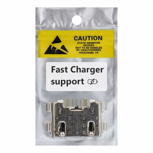 Charge connector jaoks REDMI 6A ORI