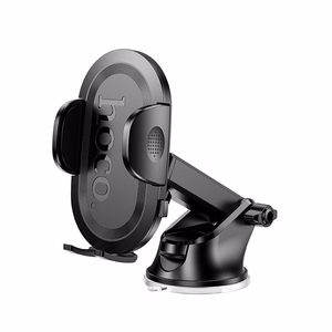 Car phone Hoidja Hoco dashboard H54 must
