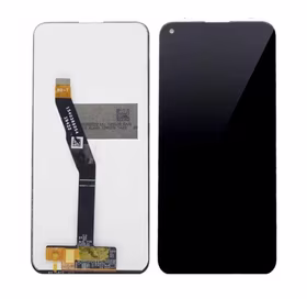 LCD screen Huawei P40 Lite E/Y7p 2020/Play 3 koos touch screen Must ORG
