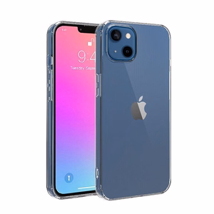Ultra Clear 0.5mm Realme C11 (2021) läbipaistev geeliga ümbris Ultra Clear 0.5mm Realme C11 (2021) jaoks