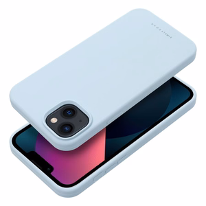 ROAR Ümbris CLOUD SKIN jaoks IPHONE 13 Light sinine