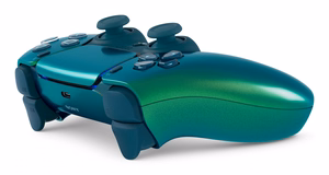 Sony Interactive Entertainment DualSense Chroma Teal V3