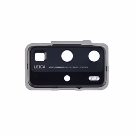 Huawei P40 Pro lens jaoks camera Must (only lens) ORG