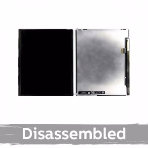 LCD ekraan ühilduv iPad 3 / 4 100% originaal (kasutatud)