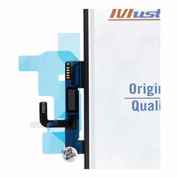 MUSTTBY Touch ekraan + OCA IPHONE 12 / 12 pro (no IC)