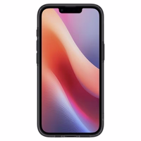 SPIGEN ümbris ULTRA HYBRID MAG compatible with MagSafe jaoks IPHONE 16E 2025 zero one must