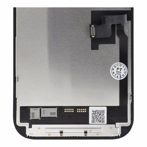 LCD Screen iPhone 16 Pro with digitizer must (HD+ Incell) IC Transferable