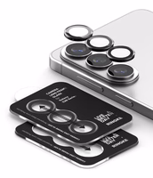 Ringke Camera Frame Protector 2-Pack for Samsung Galaxy S26 / S26+ - must