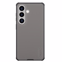 Nillkin Super Frosted Shield Pro Ümbris for Samsung Galaxy S26+ - Translucent must