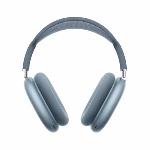 Apple AirPods Max kõrvaklapid sinised