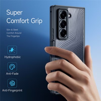 Ümbris Dux Ducis "Aimo" Samsung F966 Z Fold7 must