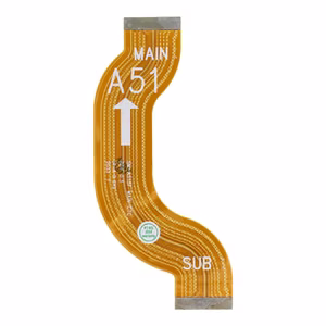 Main board flex Kaabel jaoks SAMSUNG A51
