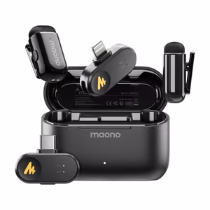 Maono WM622 PBC2 Microphone