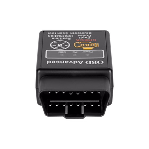Peiying ELM327 Bluetooth OBD2 diagnostikaliides