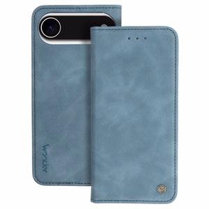 Wonder Tark Ümbris jaoks Iphone 17 Air sky sinine