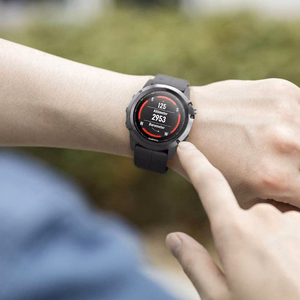 TECH-PROTECT ICONBAND GARMIN FENIX 3 / 5X / 3HR / 5X PLUS / 6X / 6X PRO / 7X ORANŽ