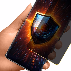 Oppo Reno 10 (CPH2531)/Pro – 3mk Silky Matt Privacy privaatsusfilter