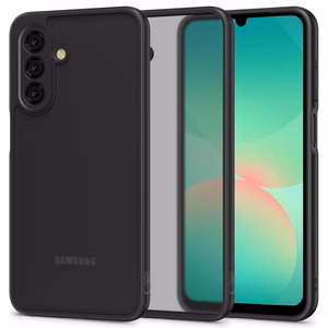 Tech-Protect MagMat Case for Samsung Galaxy A17 4G / 5G - Matte Black