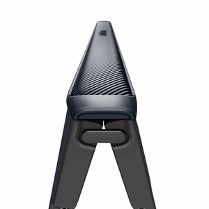 Spigen Slim Armor Pro MagSafe ümbris mudelile Samsung Galaxy Z Fold 8 Ultra – tumehall