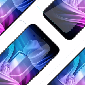 3mk Silky Matt Pro matte foil jaoks Xiaomi Poco F7