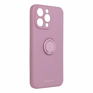Roar Amber Ümbris - jaoks Iphone 15 Pro Max lilla