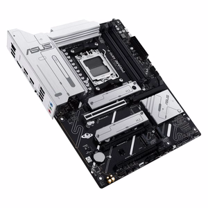 ASUS PRIME X870-P AMD X870 Socket AM5 ATX emaplaat