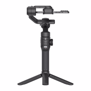 AOCHUAN S3 stabilisaator AI anduriga (must)