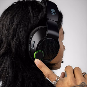 SKULLCANDY Crusher PLYR 720 juhtmevabad mängukõrvaklapid XBOX