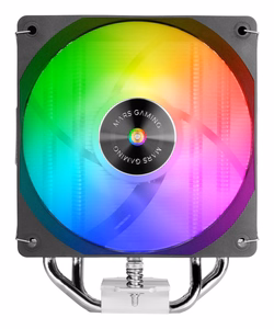 Mars Gaming MCPU-X4ARGB protsessori jahuti