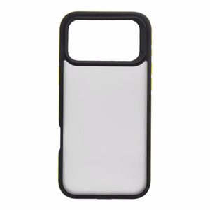 Ümbris NEO jaoks IPHONE17 Pro Max kollane