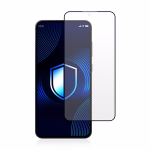 Матовое закалённое стекло 3mk HardGlass Matt Max для Samsung Galaxy S25