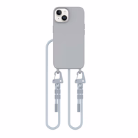 Tech-Protect MagNecklace MagSafe iPhone 13 Ümbris - hall